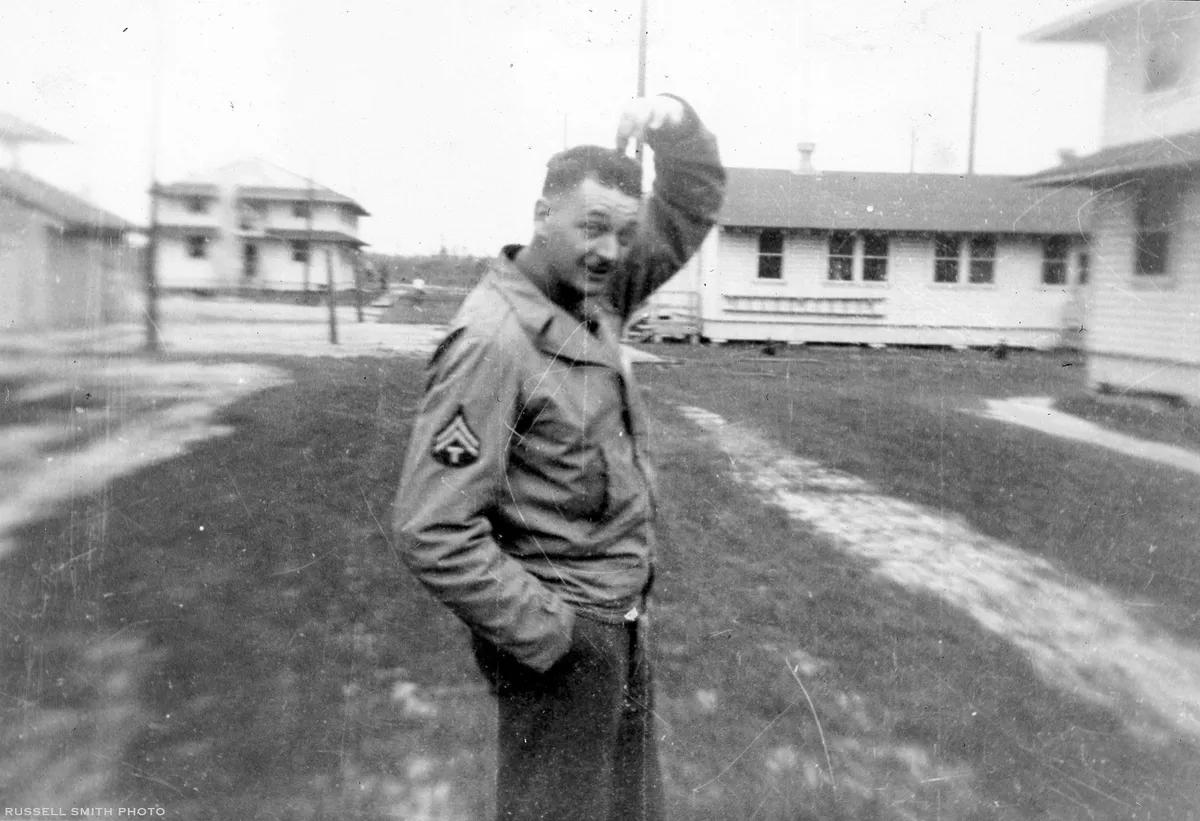 Camp Davis and the Holly Ridge Boom: When a Tiny Village Became a City Overnight