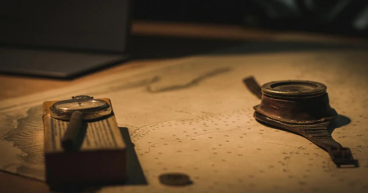 The Founding of Onslow County: From Colonial Wilderness to Carolina Settlement