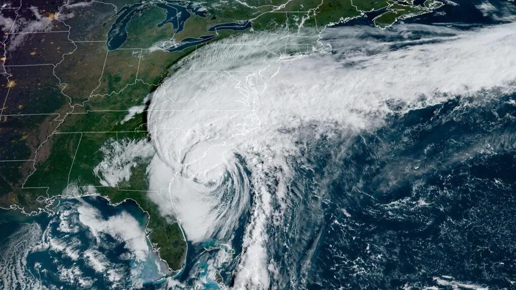 The Hurricanes That Shaped Onslow County